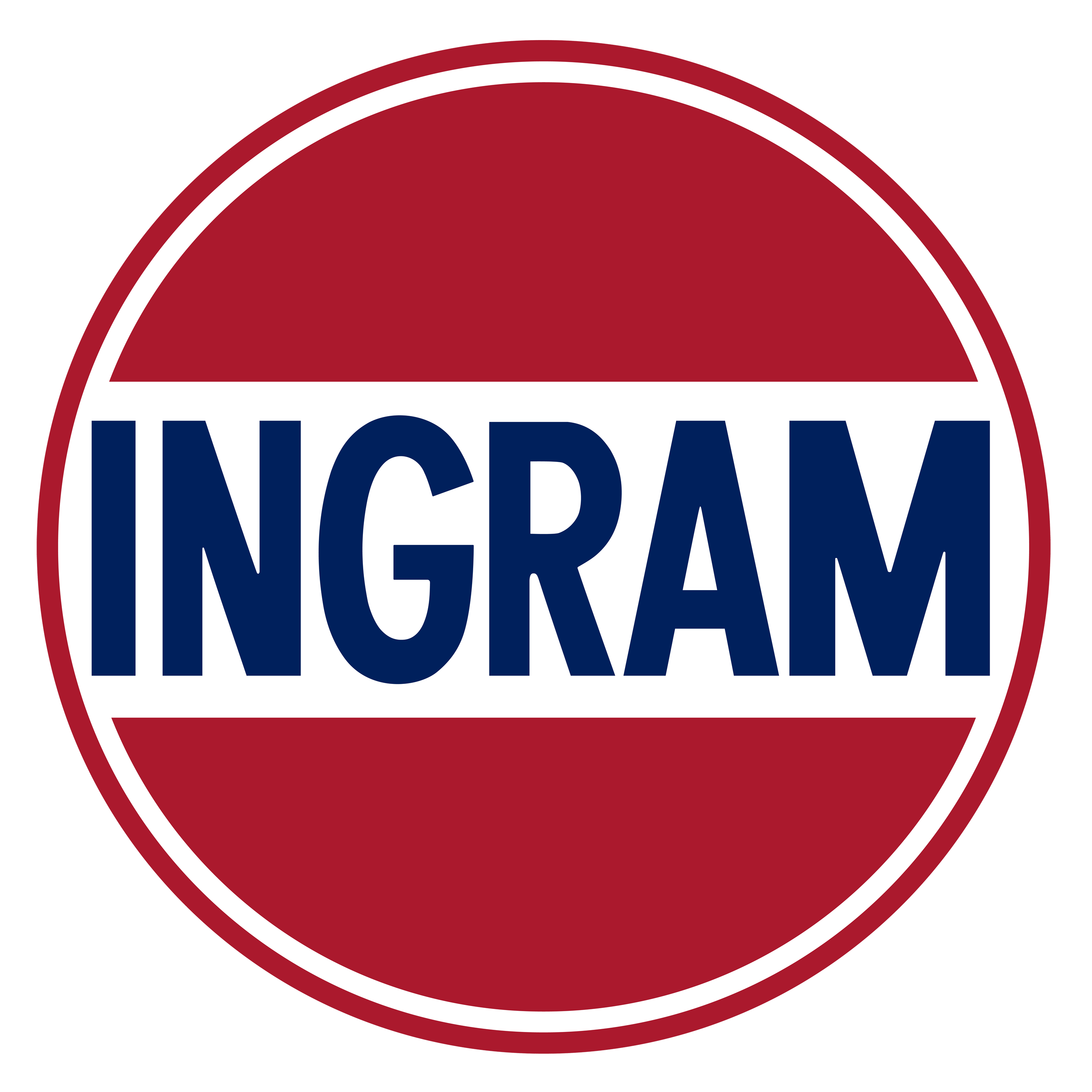 Ingram Barge